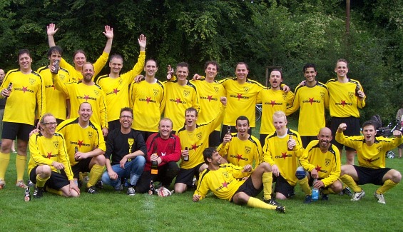 ASV-Team 2010
