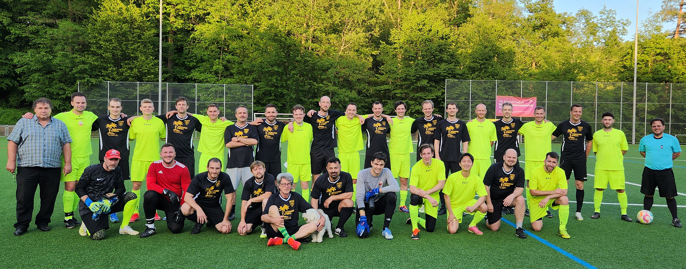 ASV - Turbine Cannstatt