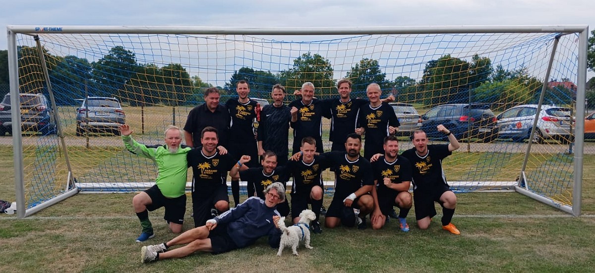 Alternative Worldcup 2026 in Hohne